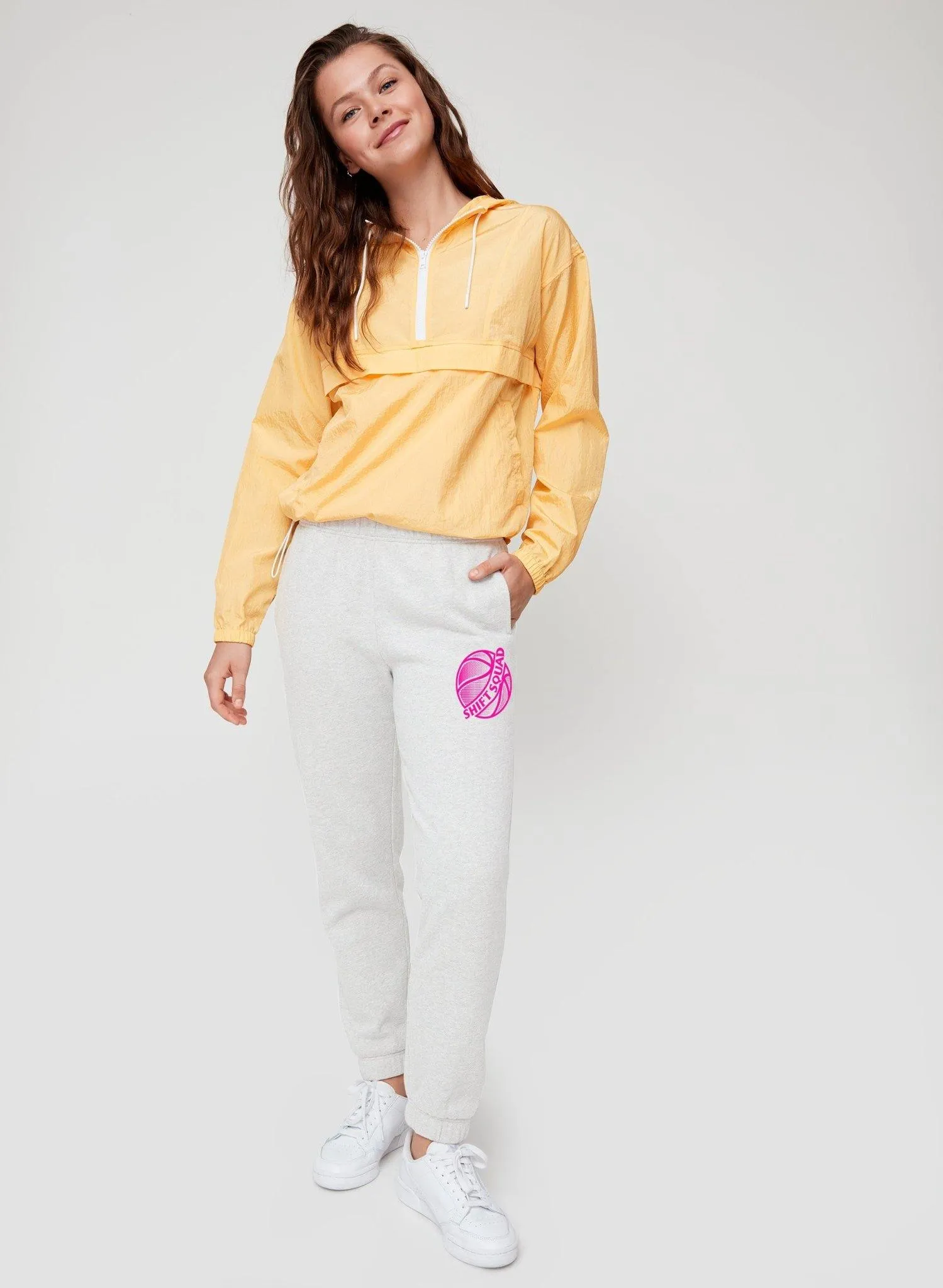 Shiftsquad Women’s Sweatpants – Spring & Summer Collection