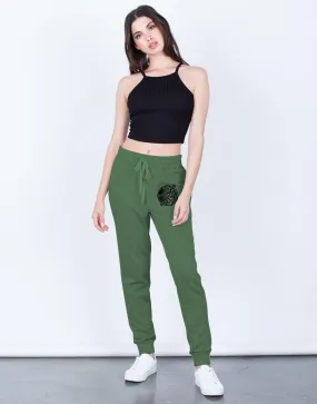 Shiftsquad Women’s Sweatpants – Spring & Summer Collection
