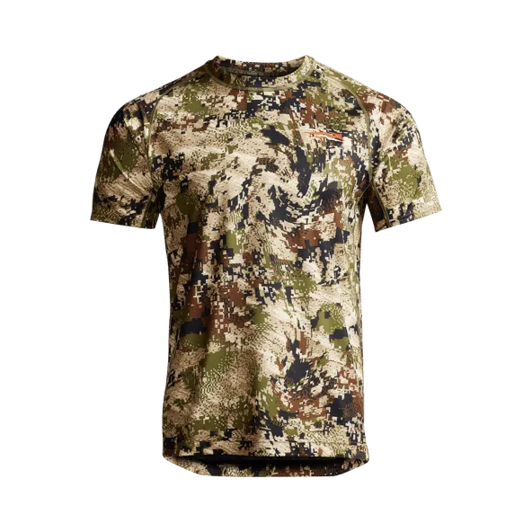 Sitka Gear Core Lightweight Crew SS