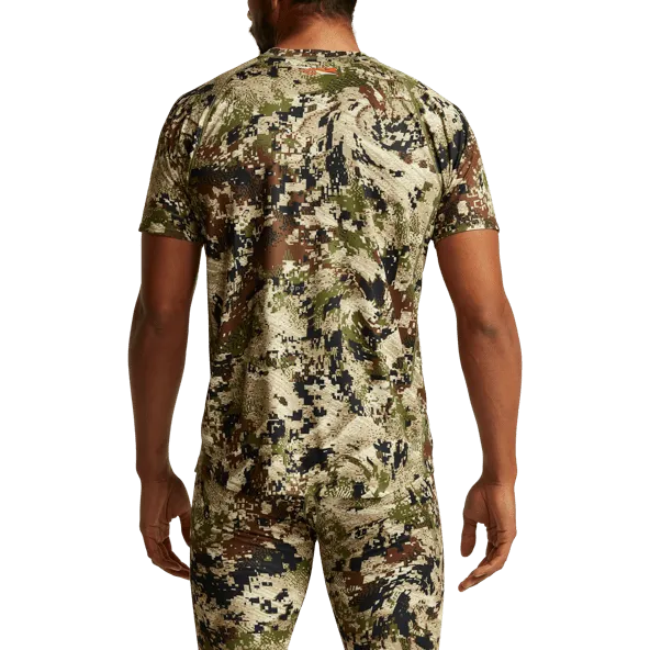 Sitka Gear Core Lightweight Crew SS