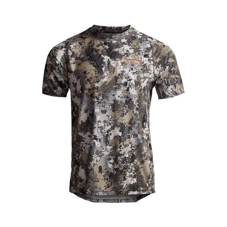 Sitka Gear Core Lightweight Crew SS