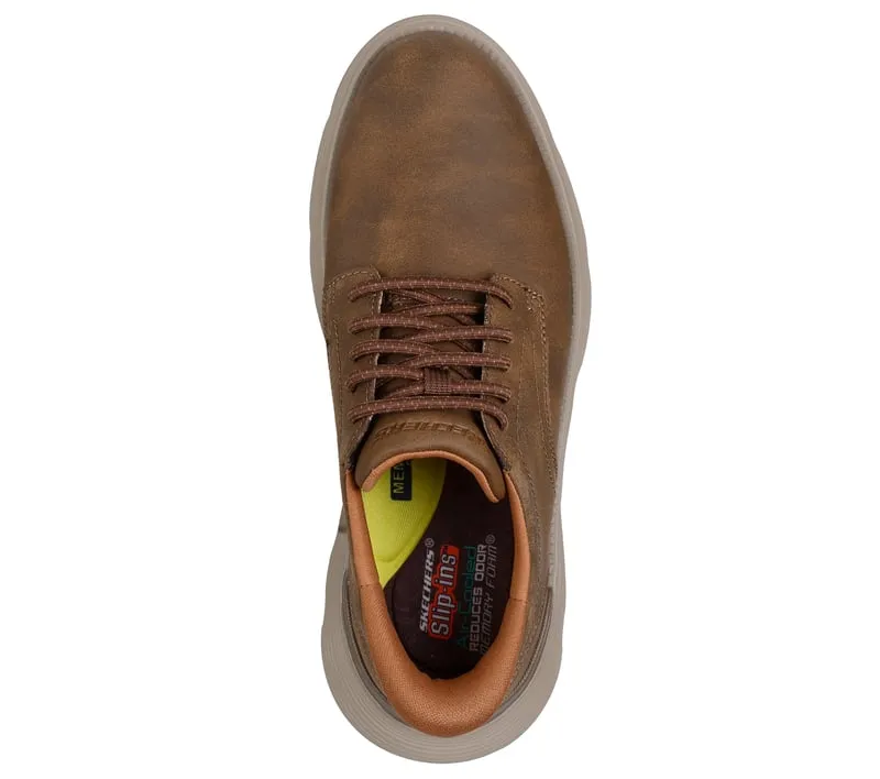 Skechers - Slip-Ins - Duran - Taupe