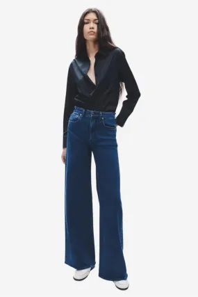 Sofie High-Rise Stretch Jen