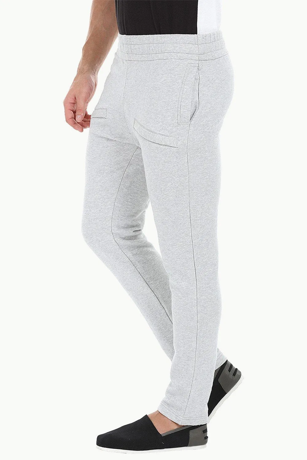 Soft Heather Standard Fit Sweatpants