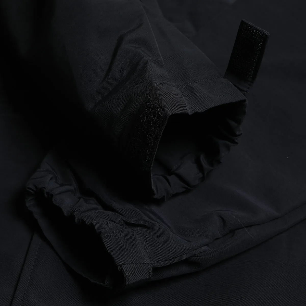 Spring Warm Up Jacket / TR24SS-501