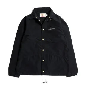 Spring Warm Up Jacket / TR24SS-501