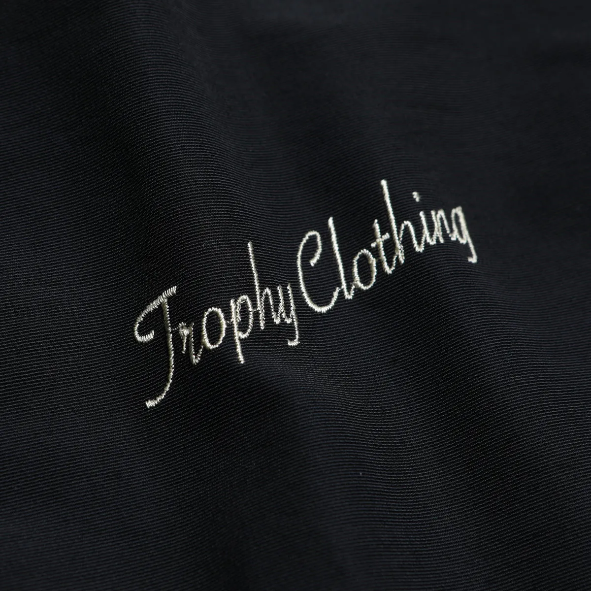 Spring Warm Up Jacket / TR24SS-501