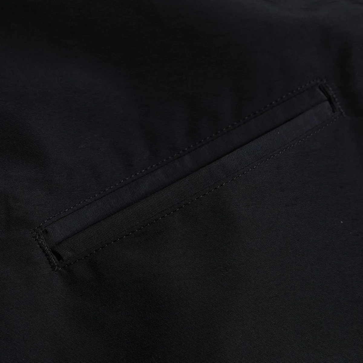 Spring Warm Up Jacket / TR24SS-501