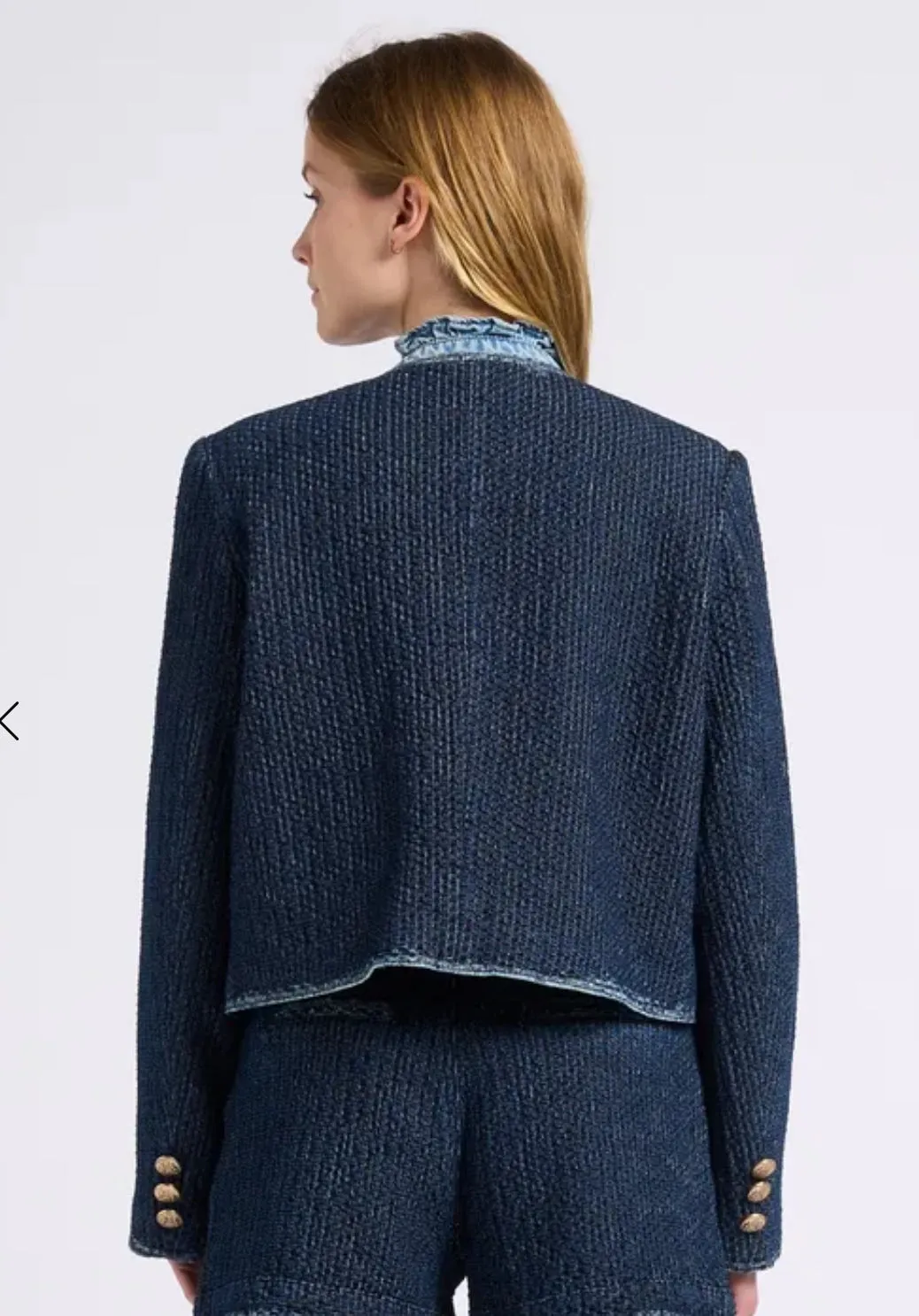 'Suncoo' Diana Jacket