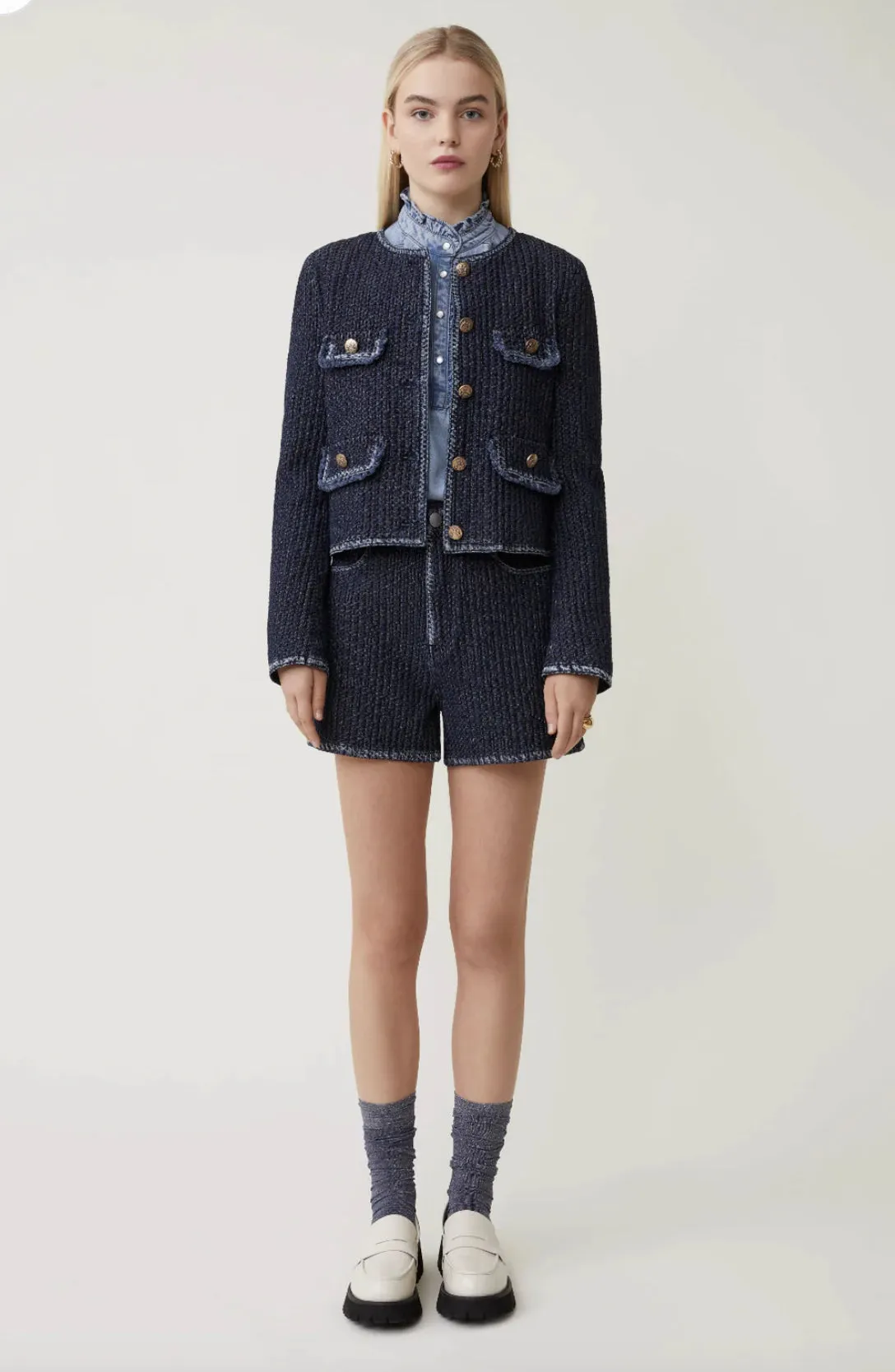 'Suncoo' Diana Jacket