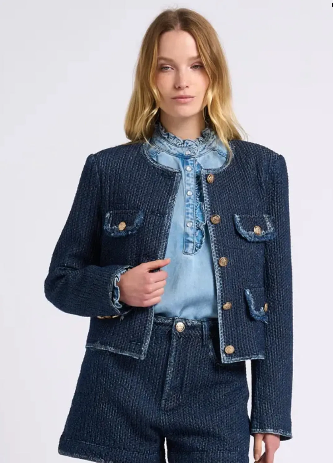 'Suncoo' Diana Jacket