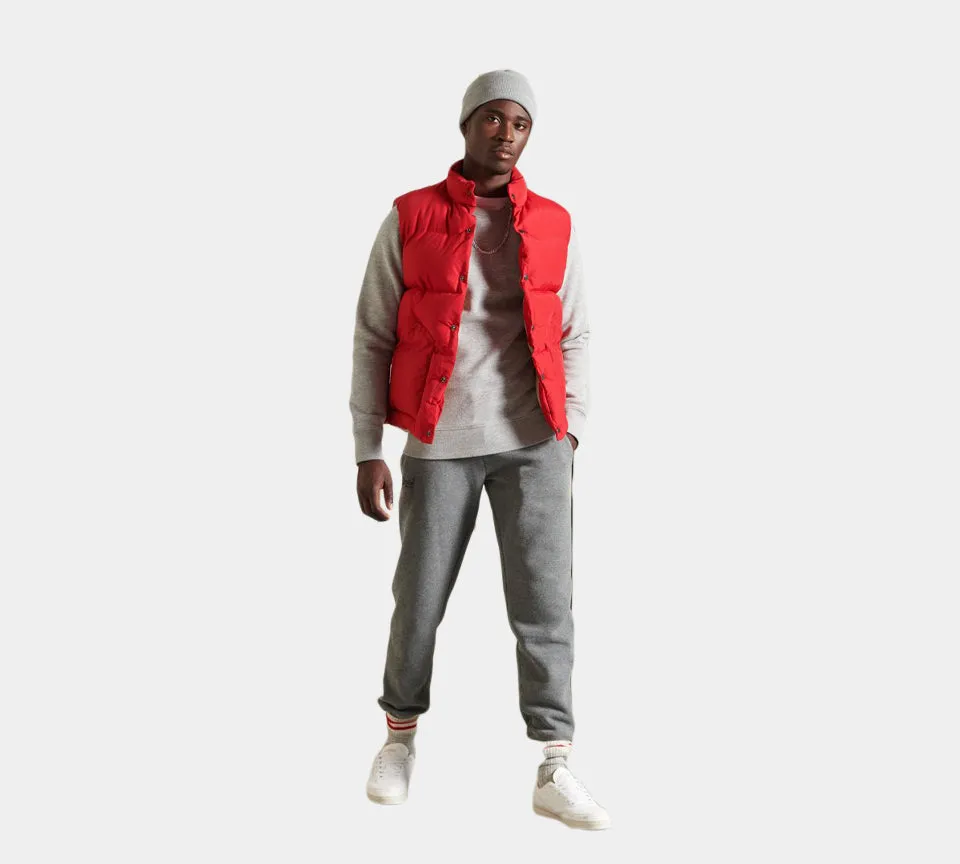 Superdry Vintage Logo Joggers