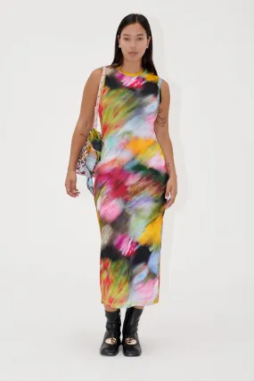 Tank Crewneck Dress