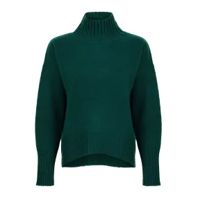 The New Clara Cashmere Sweater