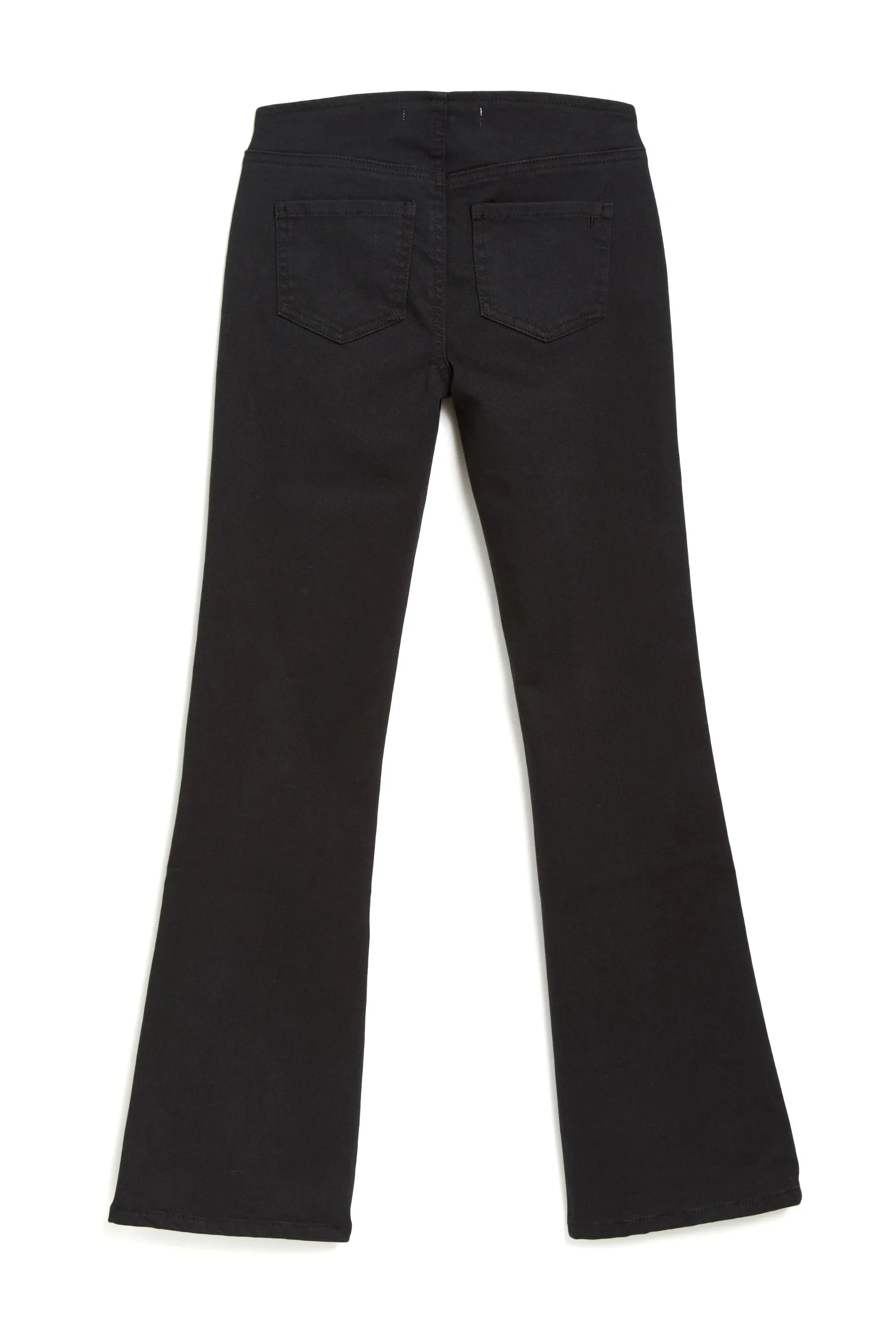 TWEEN PULL ON FLARE