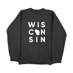 WI16 Lightweight Crewneck Sweatshirt