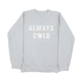 WI95 Lightweight Crewneck Sweatshirt