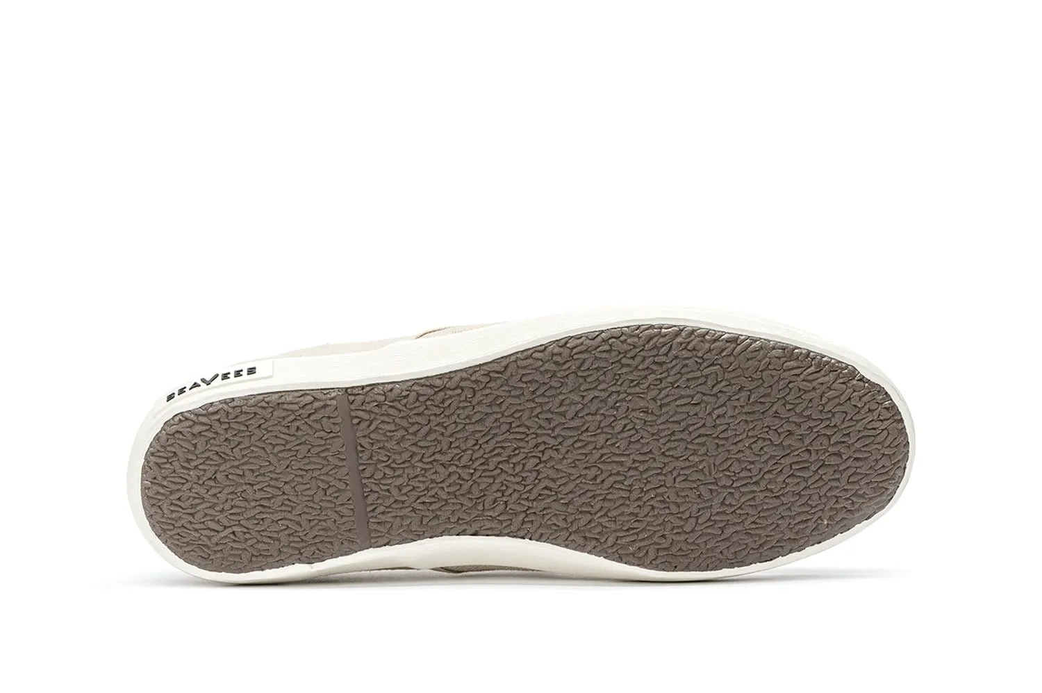 Womens - Baja Slip On Original - Natural