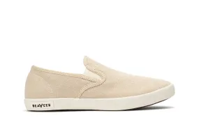 Womens - Baja Slip On Original - Natural