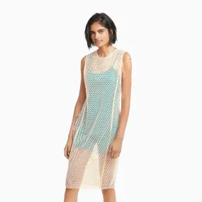 Women's Evide Mesh Dress