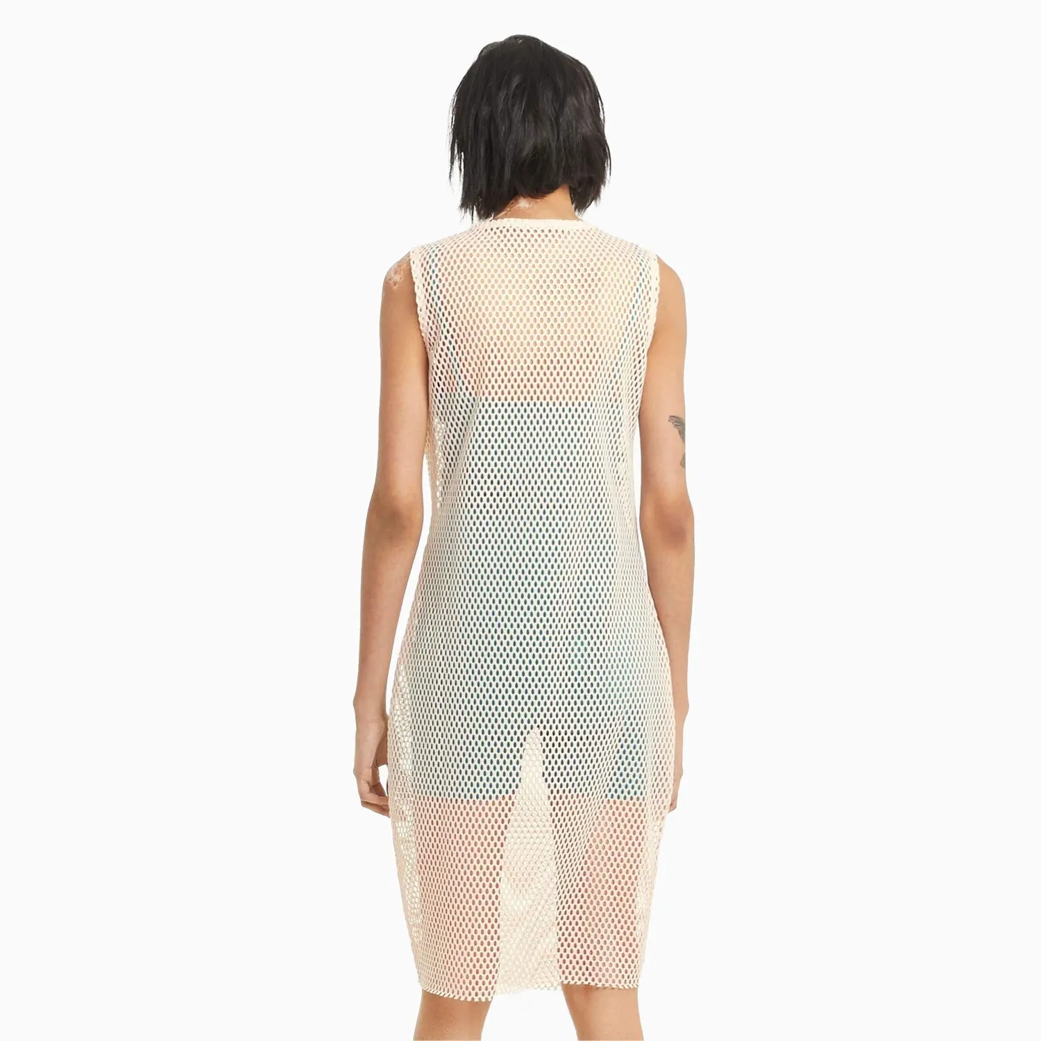 Women's Evide Mesh Dress