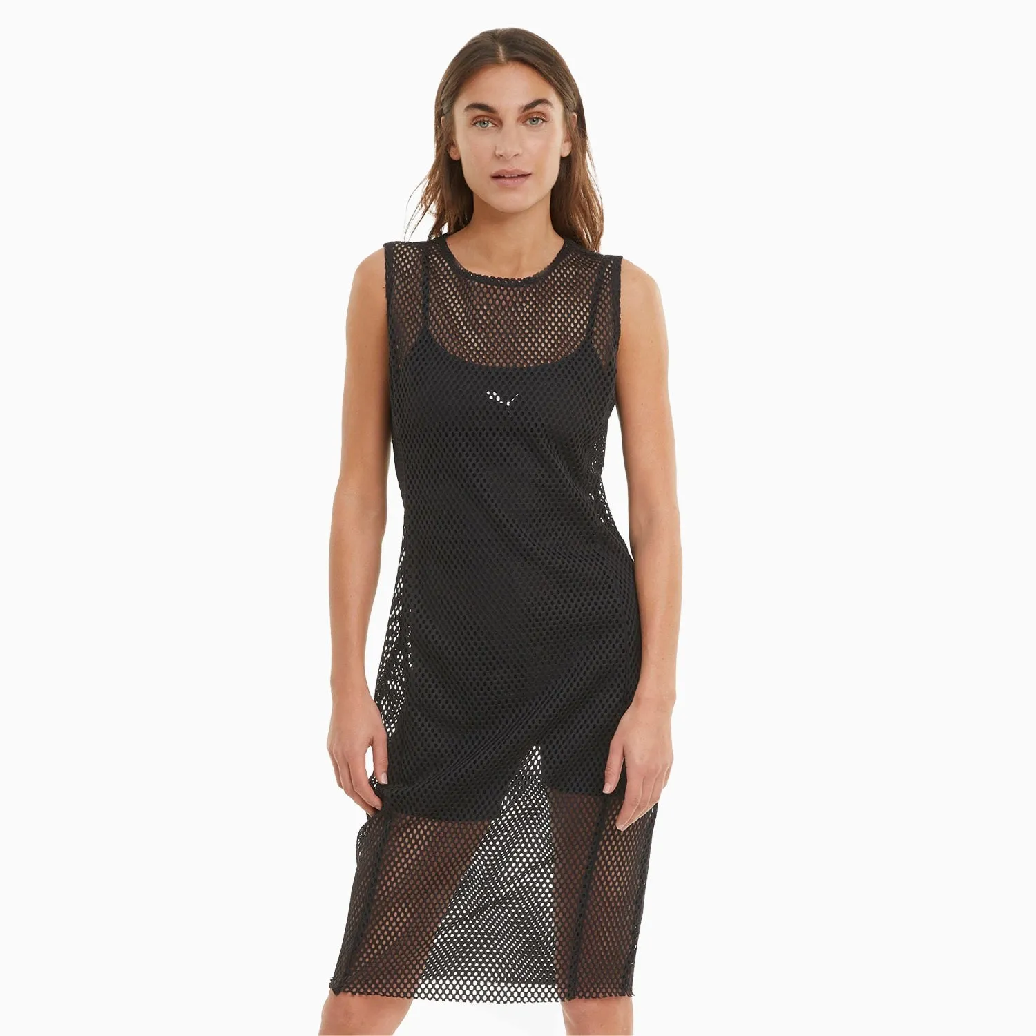 Women's Evide Mesh Dress