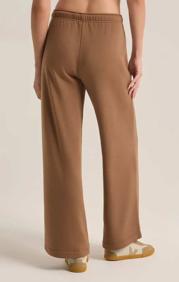 Z Supply Feeling The Moment Sweatpant