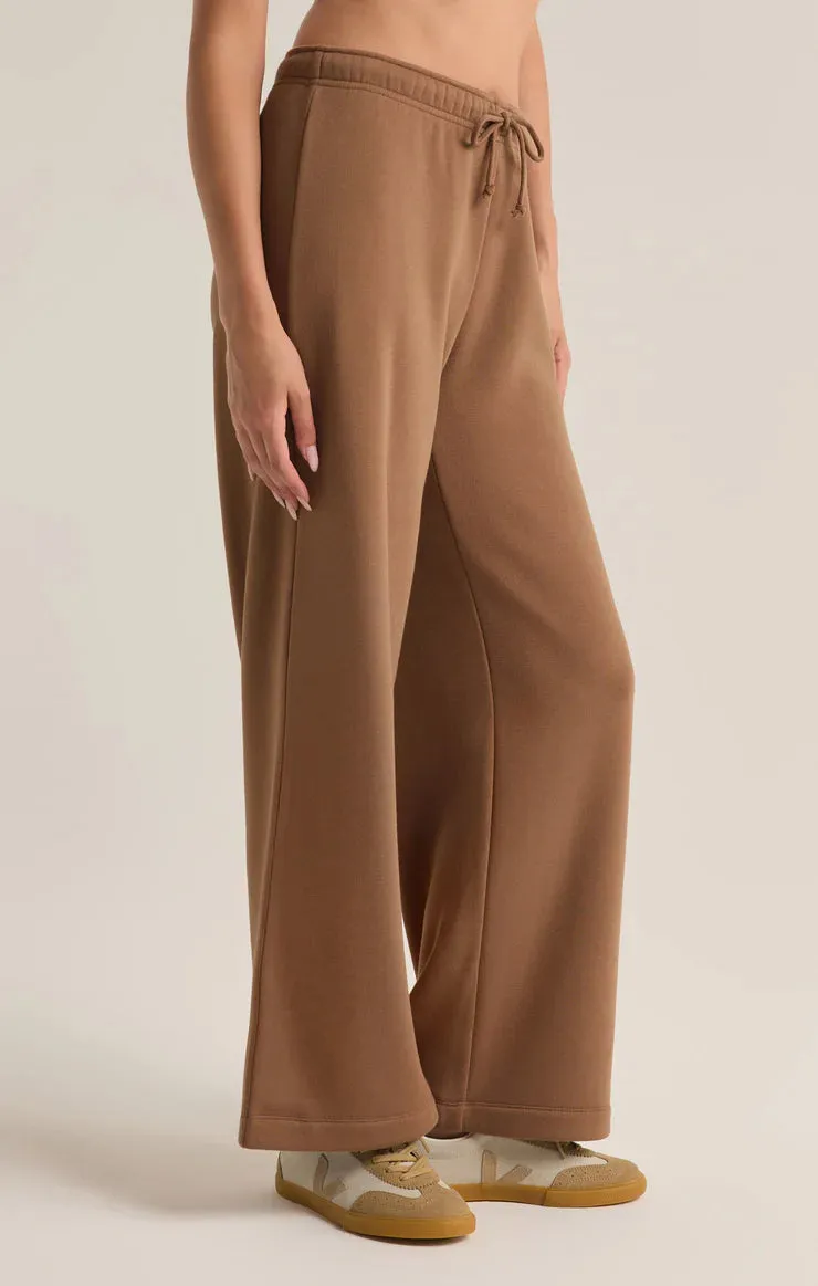 Z Supply Feeling The Moment Sweatpant