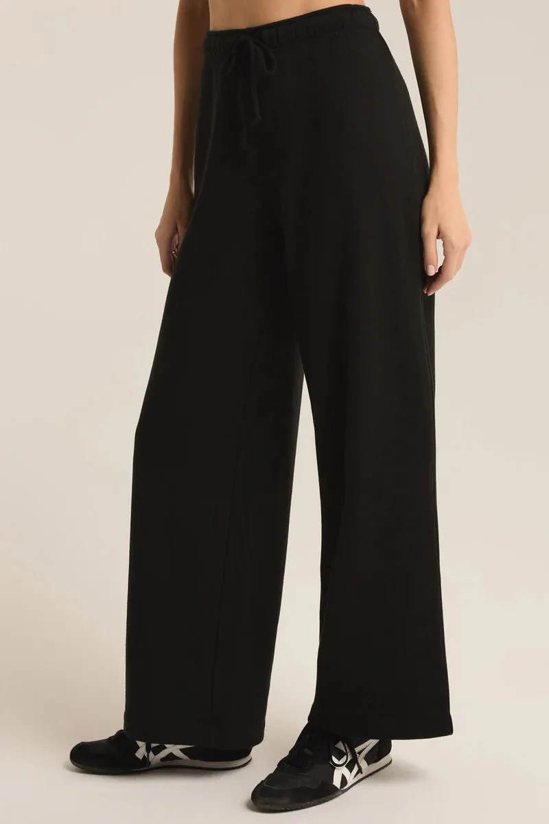 Z Supply Feeling The Moment Sweatpant