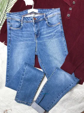 Zara Skinny Jeans - 06